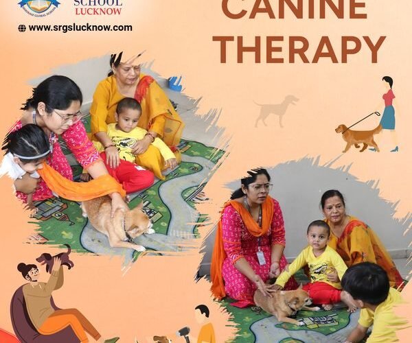 Canine Therapy