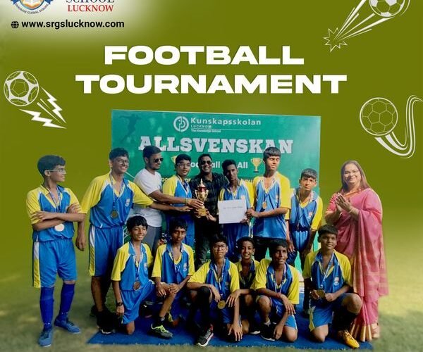 FOOTBALL TOURNAMENT