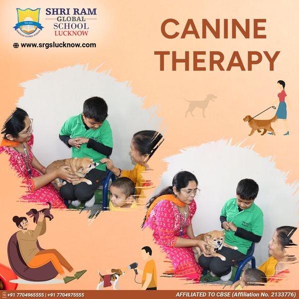 Canine Therapy1