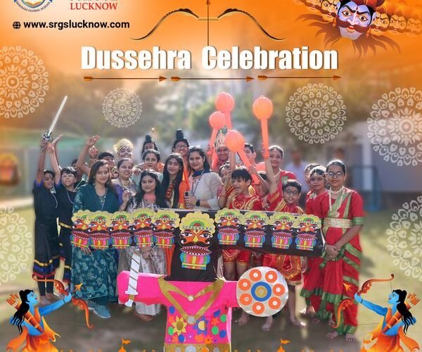 Dussehra Celebration