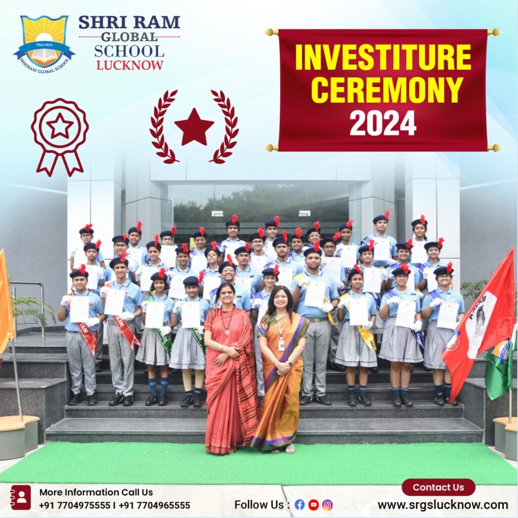 Investiture Ceremony (1)