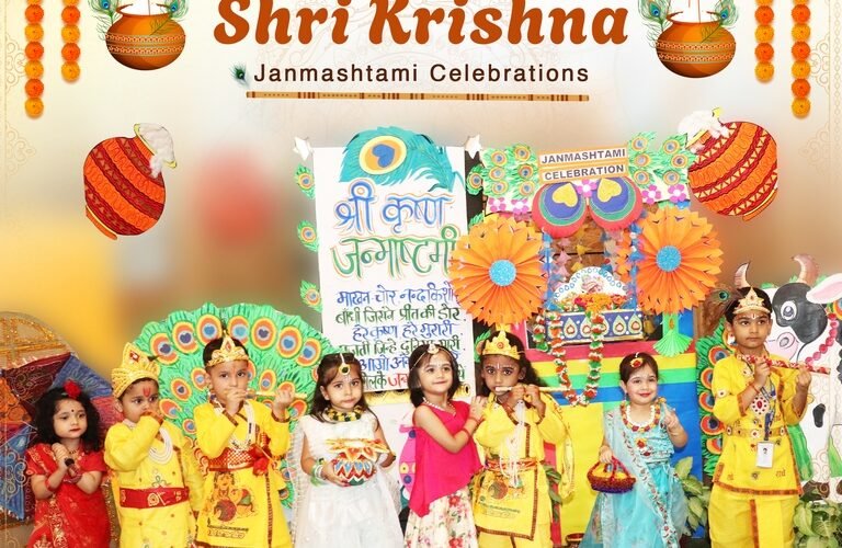 Janmashtami Celebration (1)