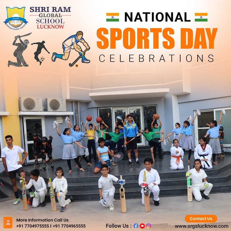 National Sports Day (7)