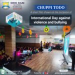 Anti-Bullying Day