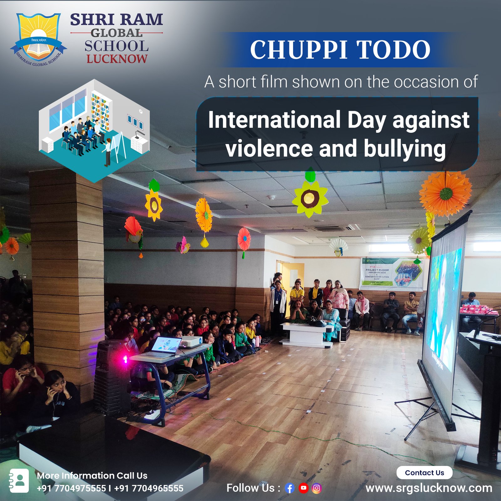 Anti Bullying Day (2)