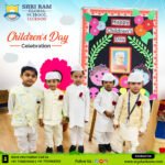 Children’s Day Celebration