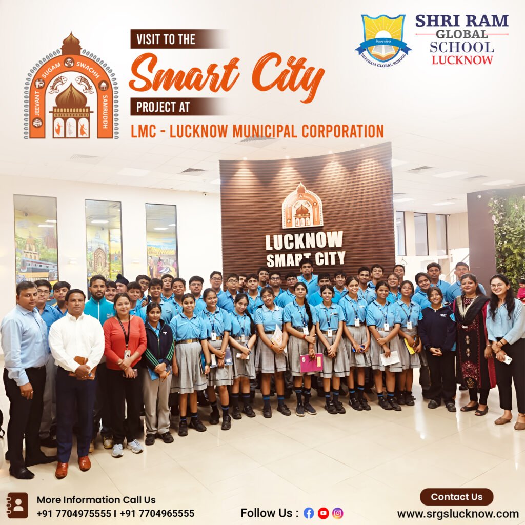 Visit to the Smart City (2)