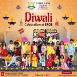 Diwali Celebration