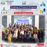 Training of Trainers (ToT)Certification