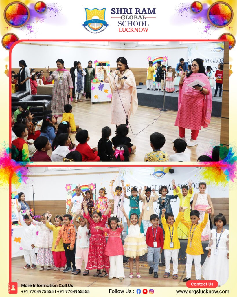 Holi Celebrations (4)