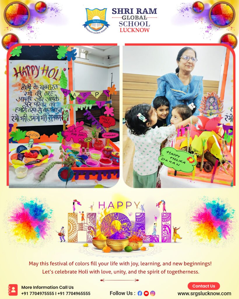 Holi Celebrations (7)