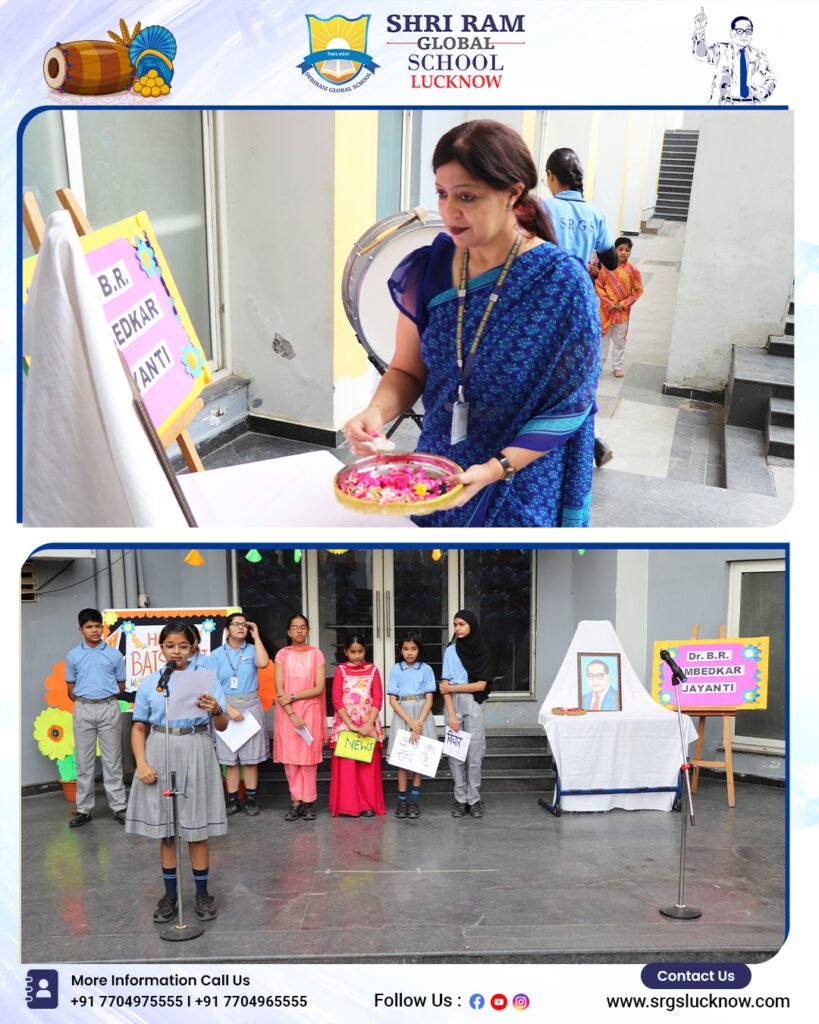 Baisakhi & Ambedkar Jayanti Celebration (2)