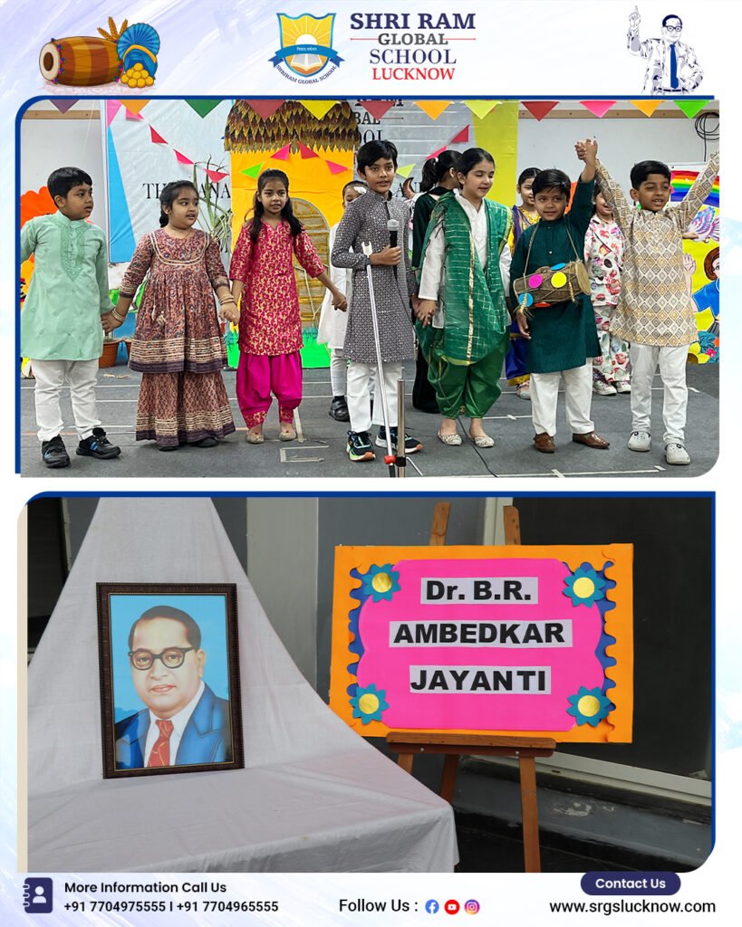 Baisakhi & Ambedkar Jayanti Celebration (7)