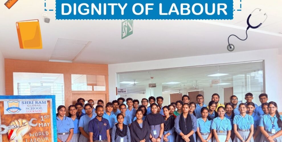 International Labour Day celebration (1)