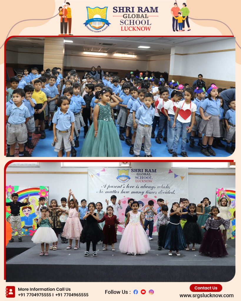 Parent Day (2)