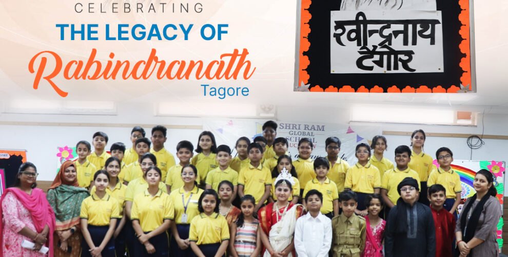 Tagore Jayanti (1)