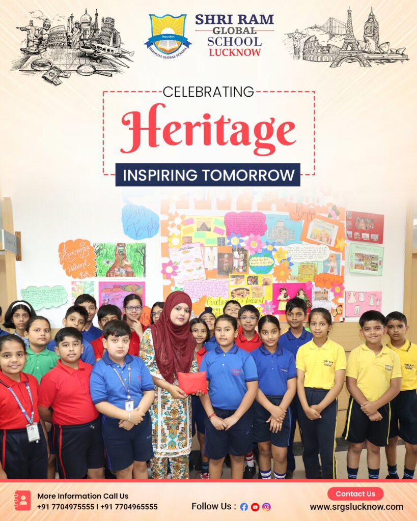 World Heritage Day (1)