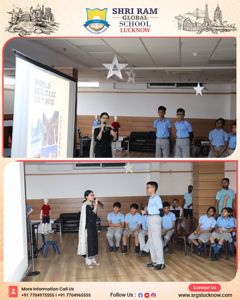 World Heritage Day (2)