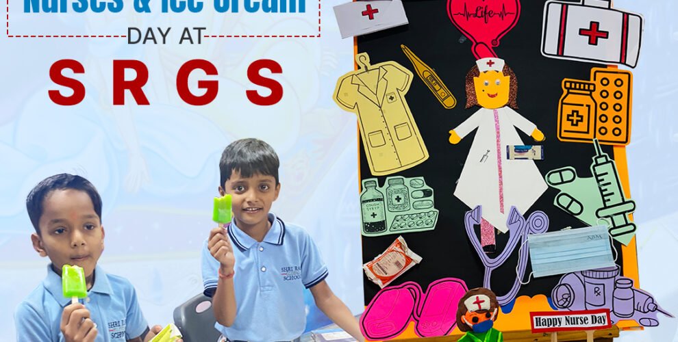 nurse day & ice cream day (1)
