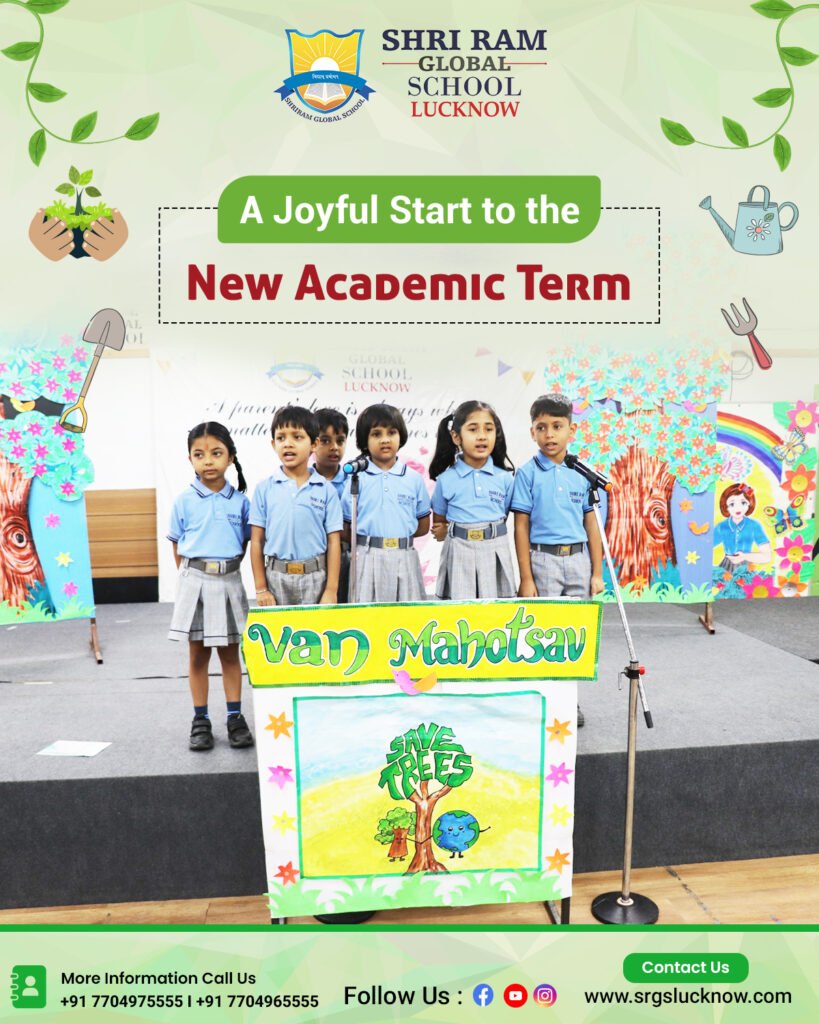 New Academic Term (1)