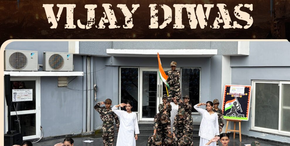 Kargil Vijay Diwas (1)