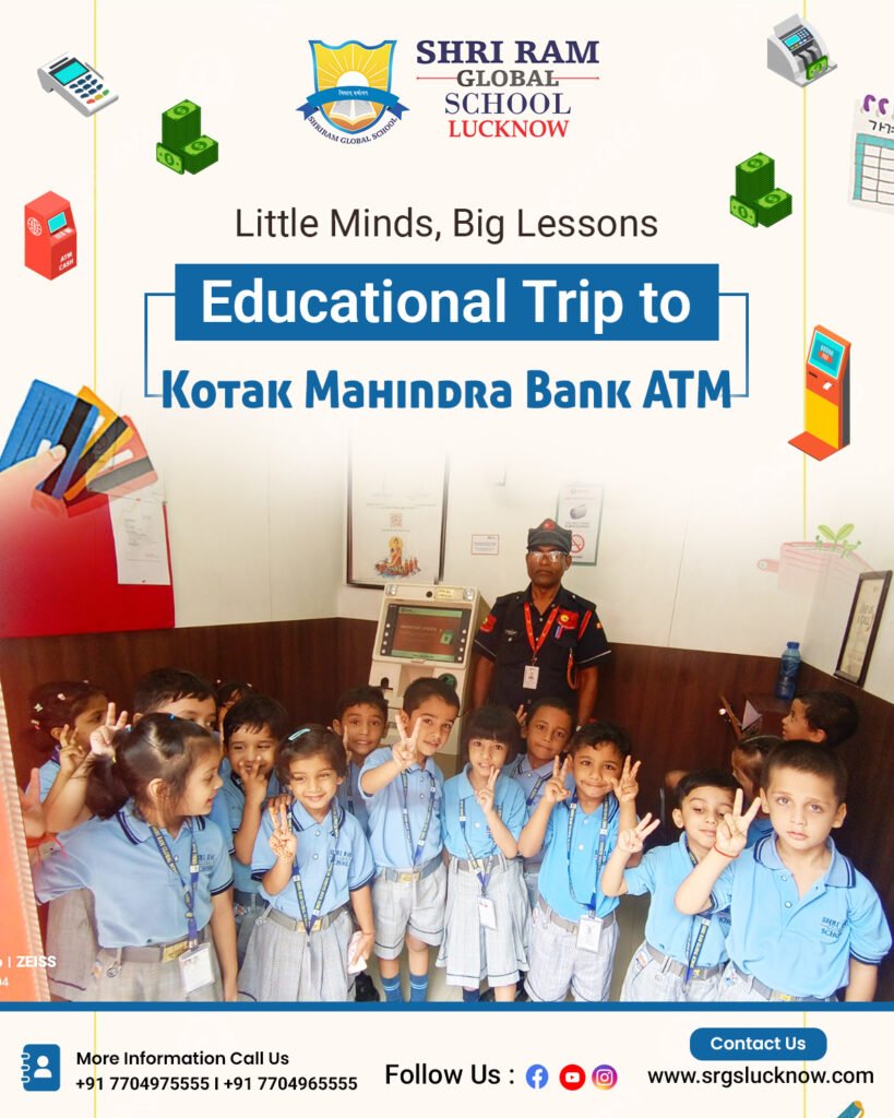 Visit to Kotak Mahindra Bank ATM (1)
