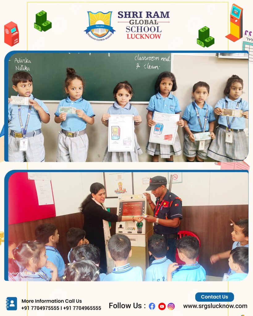 Visit to Kotak Mahindra Bank ATM (2)