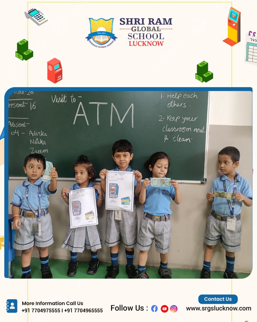 Visit to Kotak Mahindra Bank ATM (6)