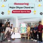 National Sports Day