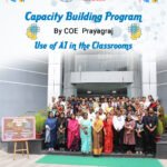 CBSE Workshop – Use of Artificial Intelligence in the Classroom