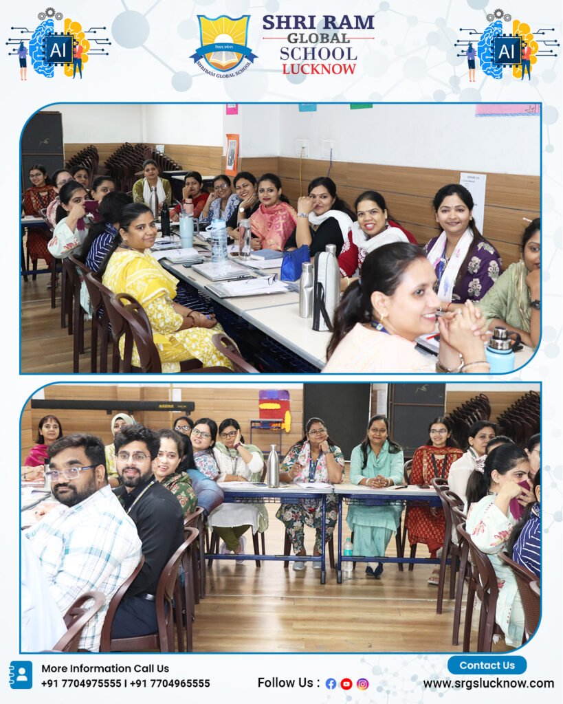 Use of Artificial Intelligence in the Classroom (3)