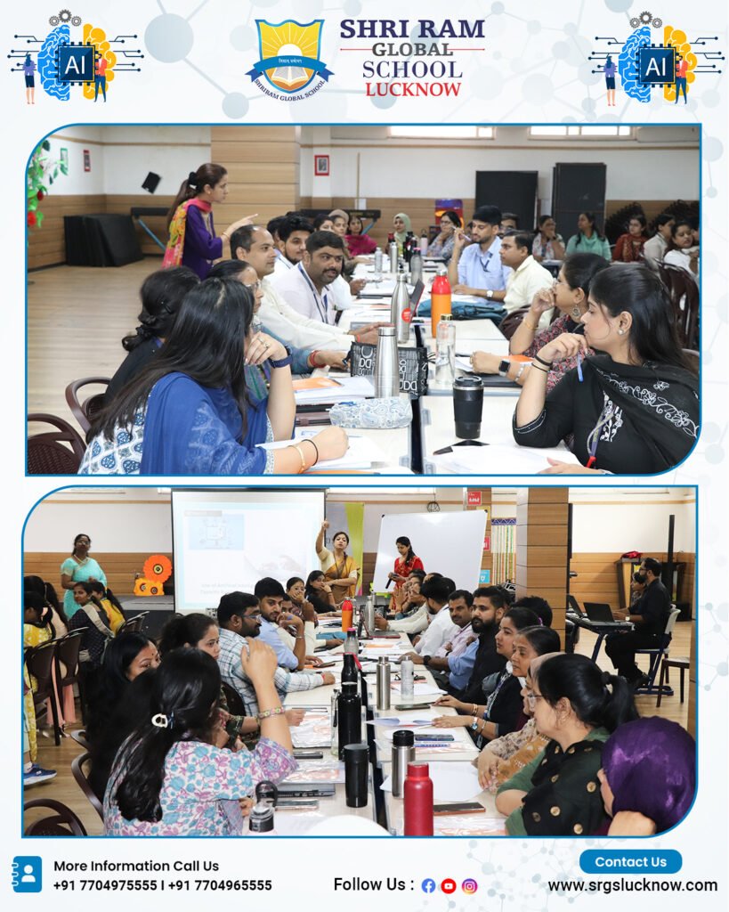 Use of Artificial Intelligence in the Classroom (4)