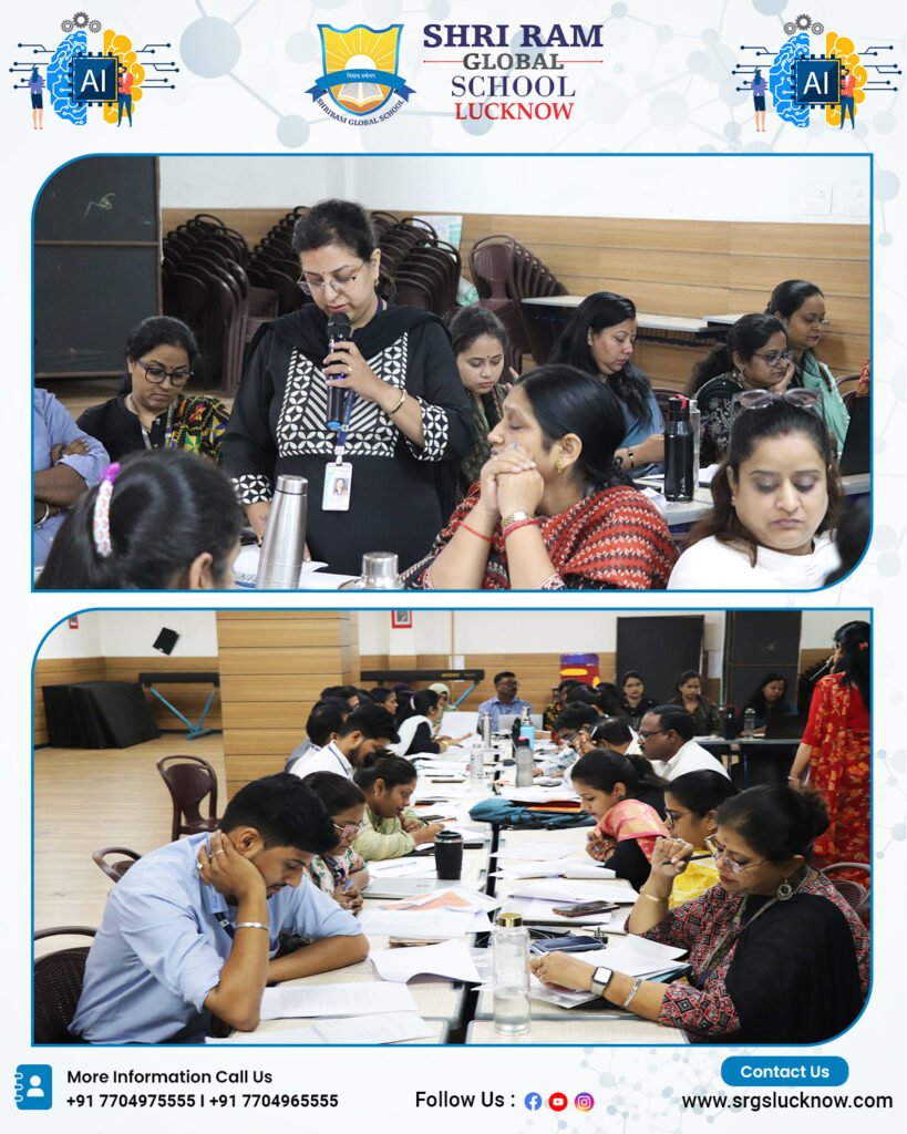 Use of Artificial Intelligence in the Classroom (7)
