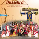 Dussehra Celebration