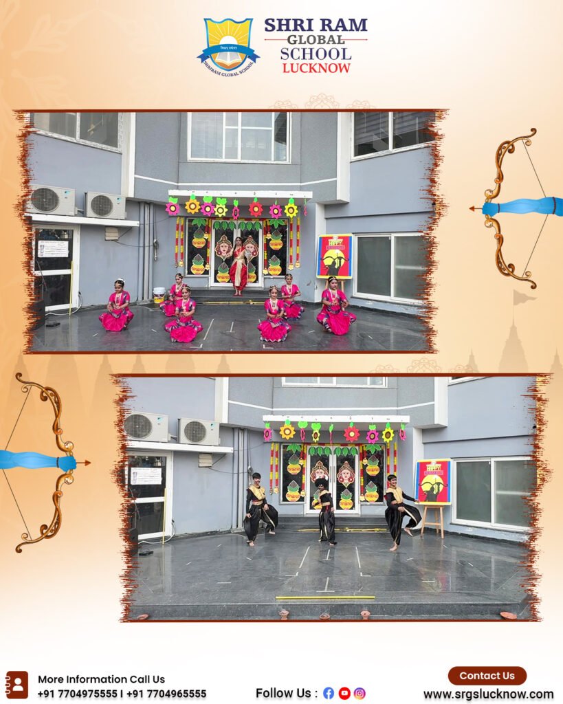 Dusshera celebration1
