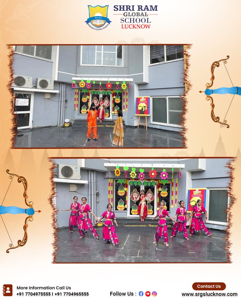Dusshera celebration2