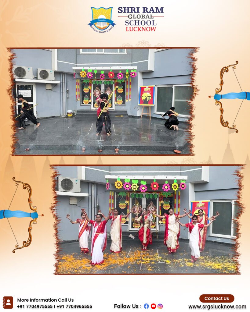 Dusshera celebration3