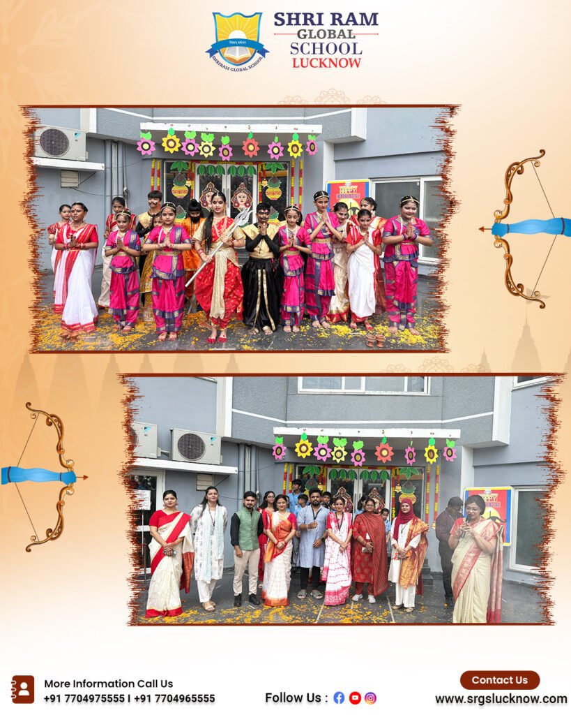 Dusshera celebration6jpg