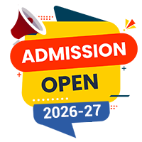 admission open