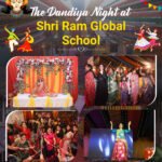 Dandiya Night Celebration