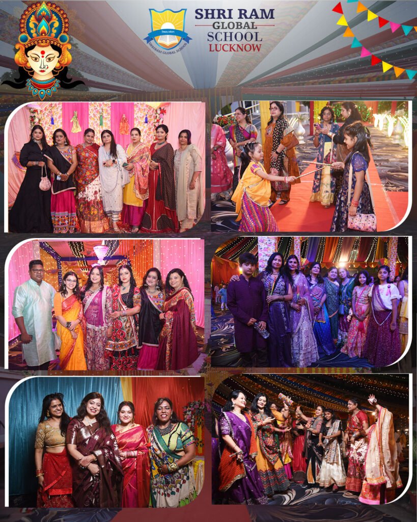 celebration dandiya night1