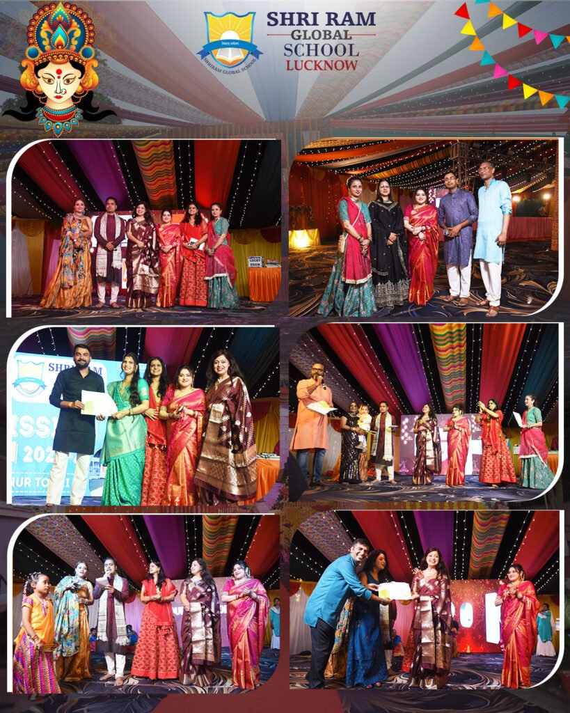 celebration dandiya night3