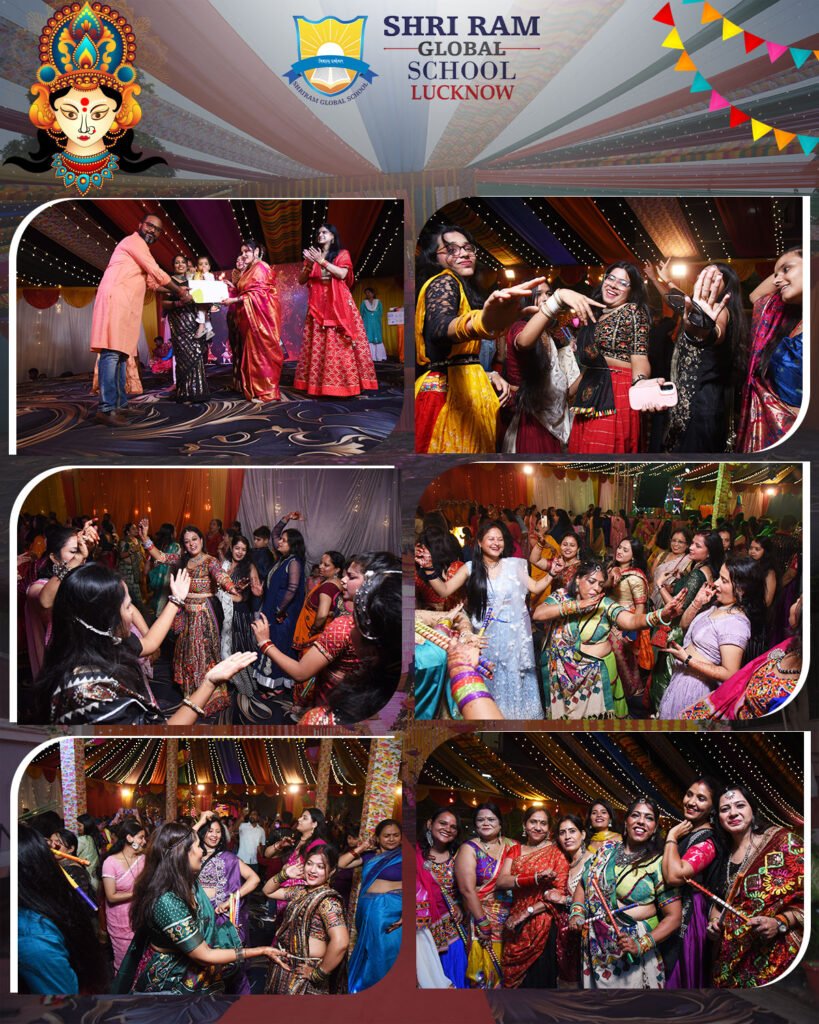 celebration dandiya night4