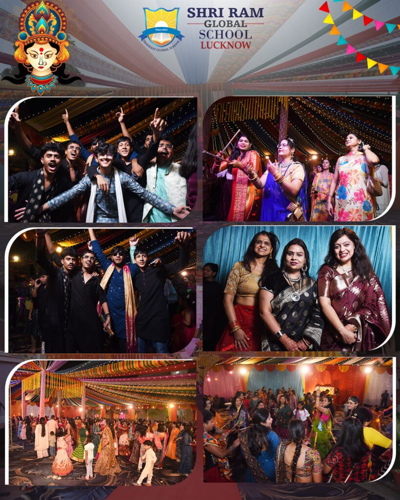 celebration dandiya night5