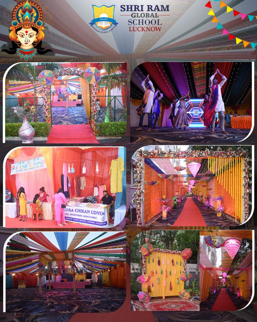 celebration dandiya night6