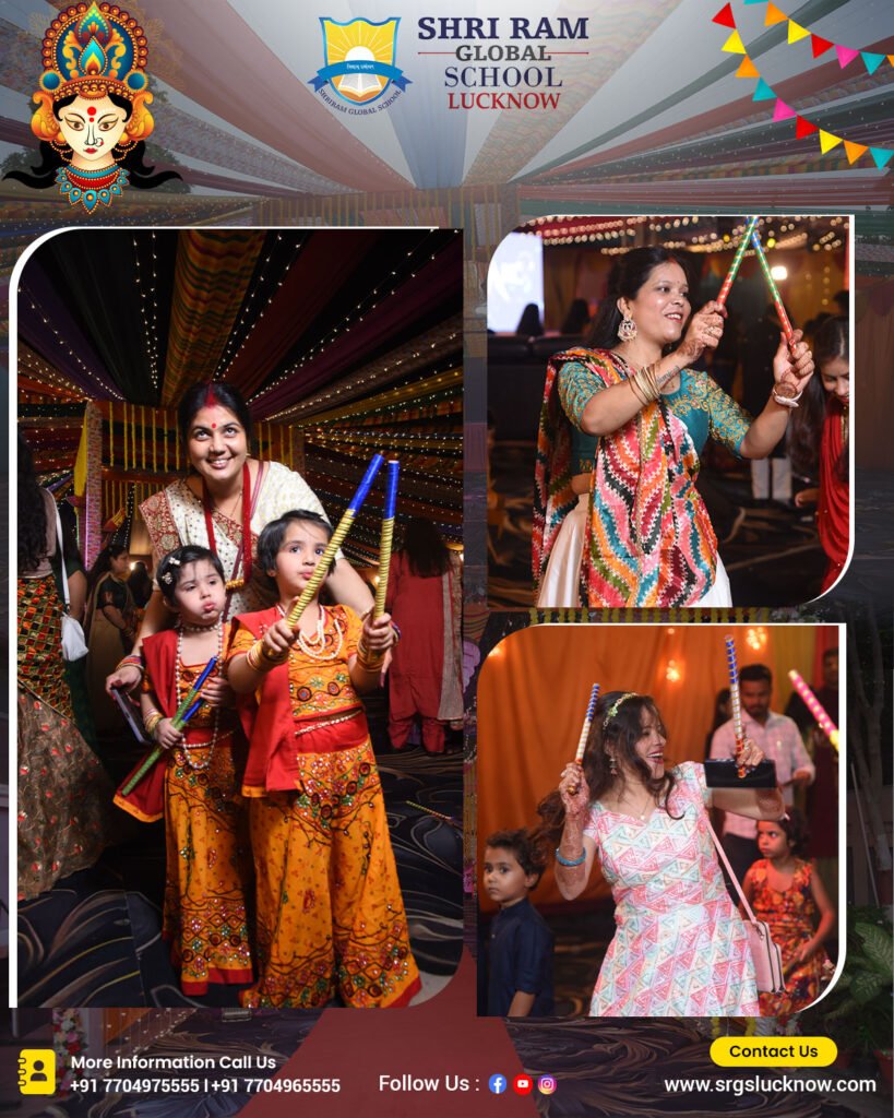 celebration dandiya night7