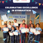 Celebrating Excellence in Gymnastics