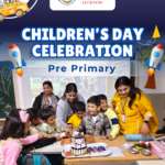 Children’s Day Celebration (Pre Primary)