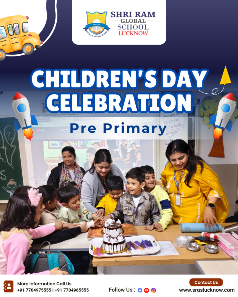 Children’s Day Celebration1