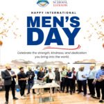 International Men’s Day Celebration